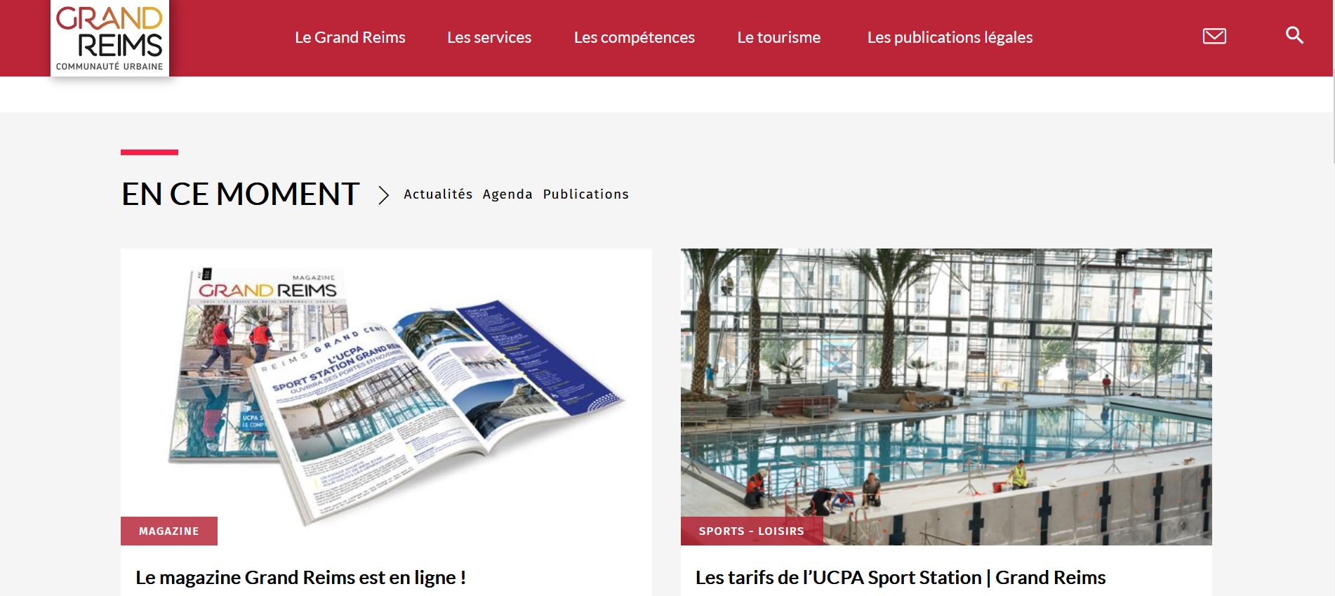 Communauté urbaine du Grand Reims Commune de VENTELAY